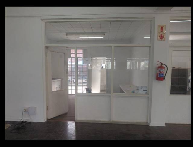 WAREHOUSE PROPERTY TO RENT IN PIETERMARITZBURG CENTRAL